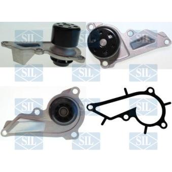 Pompe à eau Saleri SIL PA1725