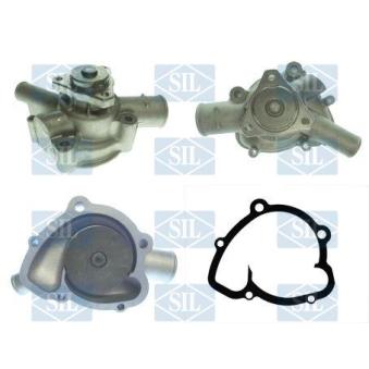 Pompe à eau Saleri SIL PA213AC