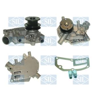 Pompe à eau Saleri SIL PA225P