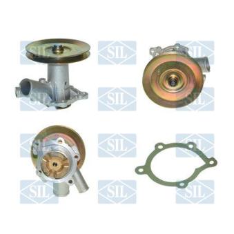 Pompe à eau Saleri SIL PA229P