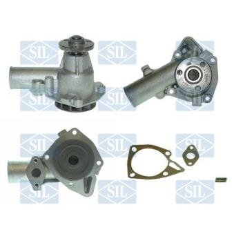 Pompe à eau Saleri SIL PA251