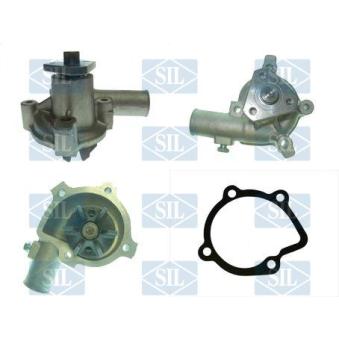 Pompe à eau Saleri SIL PA259