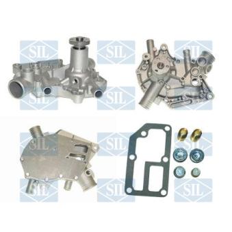 Pompe à eau Saleri SIL PA280