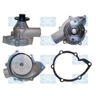 Pompe à eau Saleri SIL PA386