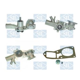 Pompe à eau Saleri SIL PA389