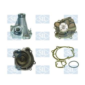 Pompe à eau Saleri SIL