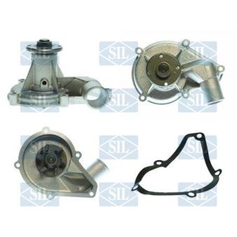 Pompe à eau Saleri SIL PA448