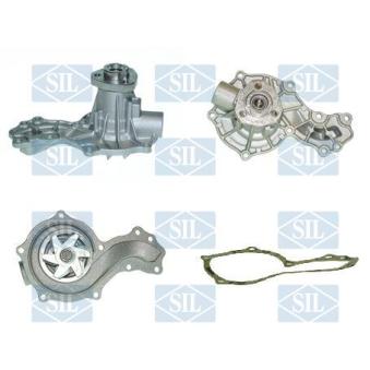 Pompe à eau Saleri SIL