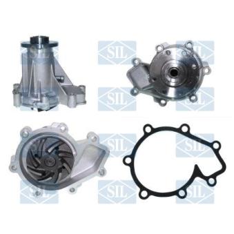 Pompe à eau Saleri SIL PA493