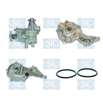 Pompe à eau Saleri SIL PA521