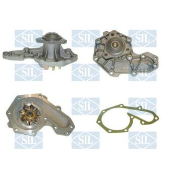 Pompe à eau Saleri SIL PA557A