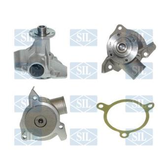 Pompe à eau Saleri SIL PA571