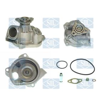 Pompe à eau Saleri SIL PA573