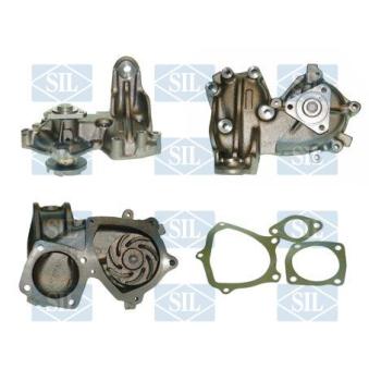 Pompe à eau Saleri SIL PA592