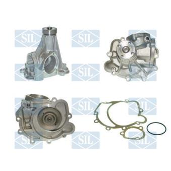 Pompe à eau Saleri SIL