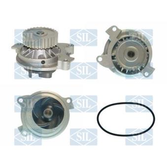 Pompe à eau Saleri SIL