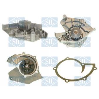 Pompe à eau Saleri SIL