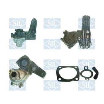 Pompe à eau Saleri SIL PA694