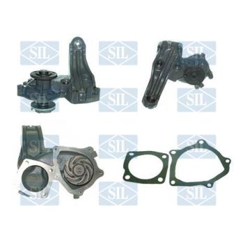 Pompe à eau Saleri SIL PA695