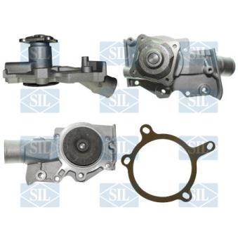 Pompe à eau Saleri SIL