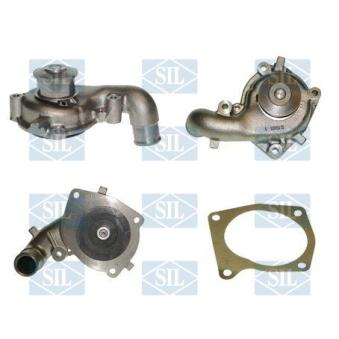 Pompe à eau Saleri SIL