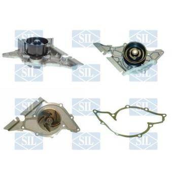 Pompe à eau Saleri SIL PA762A