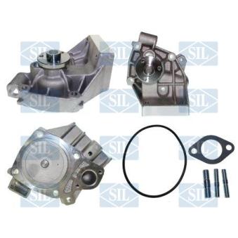 Pompe à eau Saleri SIL