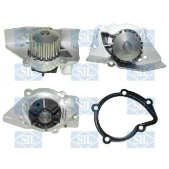 Pompe à eau Saleri SIL PA886