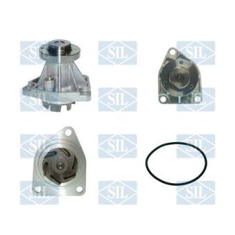 Pompe à eau Saleri SIL