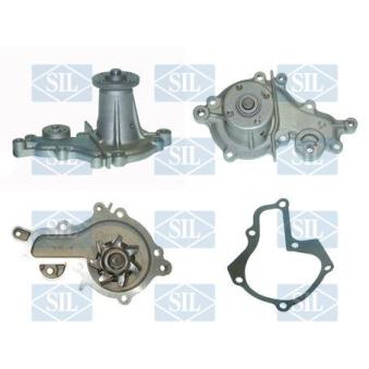 Pompe à eau Saleri SIL