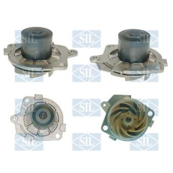 Pompe à eau Saleri SIL PA922