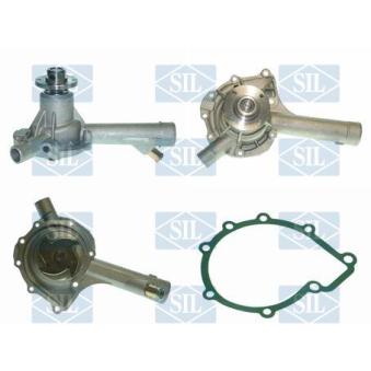 Pompe à eau Saleri SIL PA932