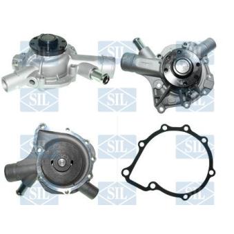 Pompe à eau Saleri SIL