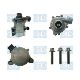 Pompe à eau Saleri SIL