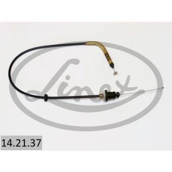 Câble d'accélération LINEX