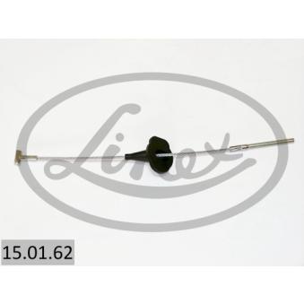 Tirette à câble, frein de stationnement LINEX