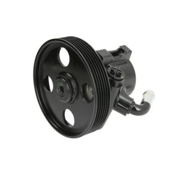 Pompe hydraulique, direction LAUBER