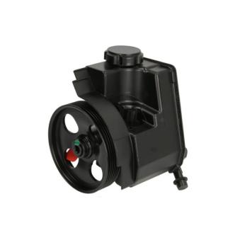 Pompe hydraulique, direction LAUBER