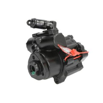 Pompe hydraulique, direction LAUBER