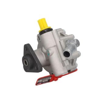 Pompe hydraulique, direction LAUBER