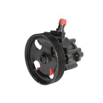 Pompe hydraulique, direction LAUBER