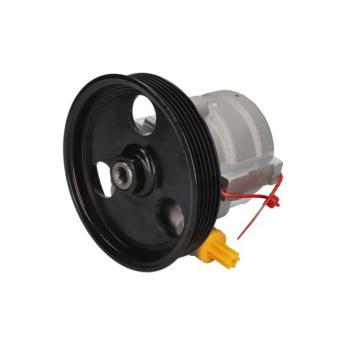 Pompe hydraulique, direction LAUBER