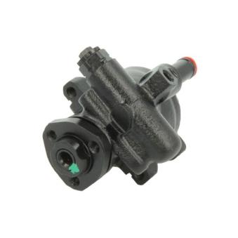 Pompe hydraulique, direction LAUBER