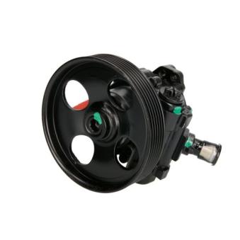 Pompe hydraulique, direction LAUBER