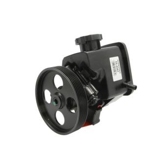 Pompe hydraulique, direction LAUBER