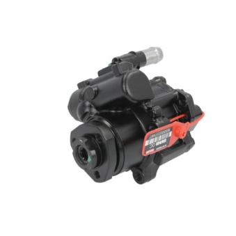 Pompe hydraulique, direction LAUBER