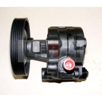 Pompe hydraulique, direction LAUBER 55.5295