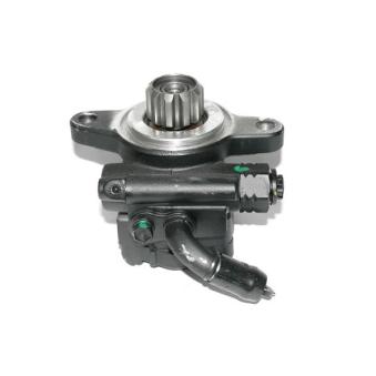 Pompe hydraulique, direction LAUBER