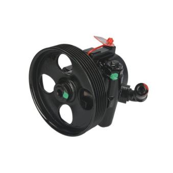 Pompe hydraulique, direction LAUBER