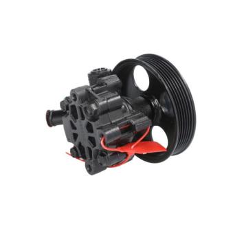 Pompe hydraulique, direction LAUBER